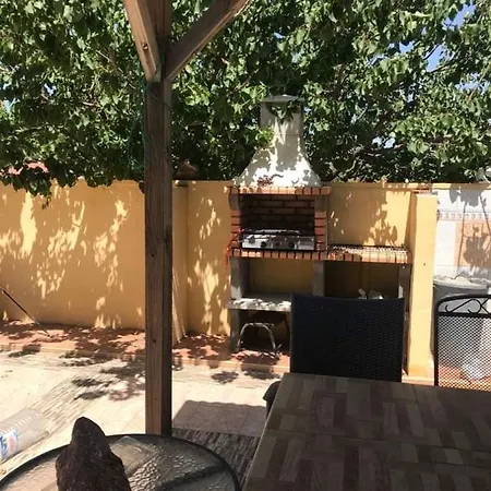 Villa Vida *